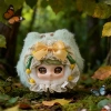 Authentic Roro plush replacement box, plush blind box figurine, cute and trendy girl gift pendant Application Scenario